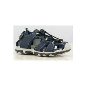 Sandale Sport Pentru Baieti - Textil - Albastru - Uni - Casual - Baieti - Bleumarin - Cauciuc - pentru mers - imagine