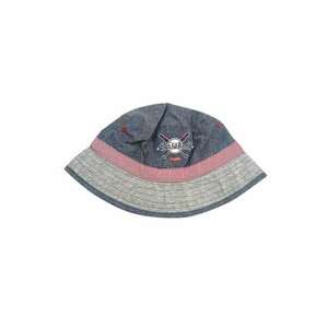 Palariuta Pentru Baietei - Model Baseball - Uni - Bumbac - Baieti - Multicolor - Multicolor - 5-7 ani imagine