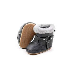 Cizme pentru Model AL 29302 Gri - Gri imagine
