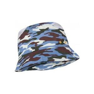 Palarie Camuflaj - Bumbac - Baieti - Multicolor - Multicolor imagine