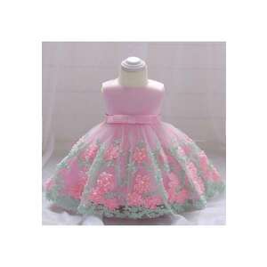 Rochie Ocazie Model AL 11710 Gradina de flori imagine