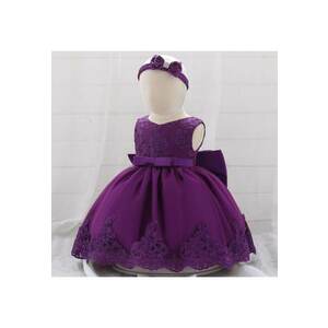 Rochie Ocazie Model AL 11574 Purple imagine