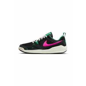 Pantofi Jordan Cmft pentru baschet - Negru/Lila imagine