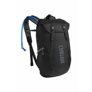 Rucsac hidratare Arete 18 1.5L - Black imagine