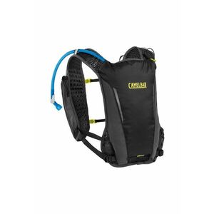 Vesta Circuit Vest - Black/Safety Yellow imagine