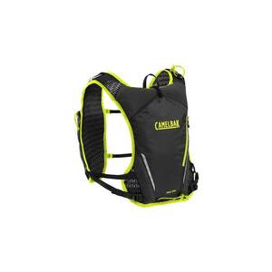 Vesta Trail Run™ Vest - Black/Safety Yellow imagine