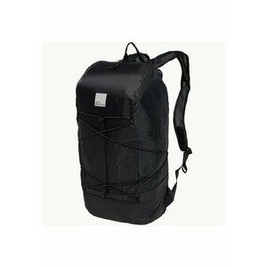 Rucsac drumetie Wandermood Packable 24 - granite black imagine
