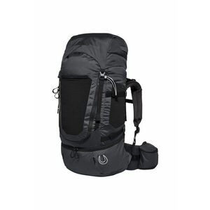 Rucsac drumetie Highland Trail 50/5 Women - Phantom Black imagine