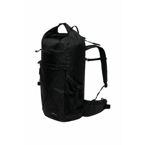 Rucsac drumetie Wandermood Rolltop 30 - Negru imagine