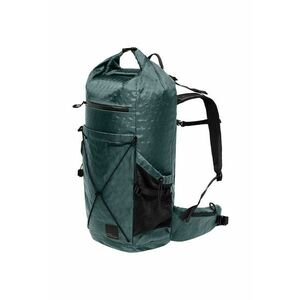 Rucsac drumetie Wandermood Rolltop 30 - Verde inchis imagine