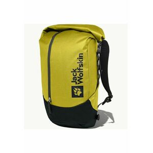 Rucsac drumetie All-In Pack 30 - galben imagine