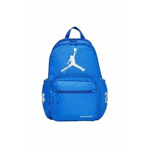 Ghiozdan pentru Baieti - jam mvp backpack - MA9107-BB7 - MISC INTL - Albastru imagine