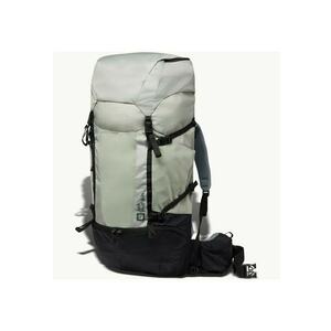 Rucsac drumetie Trailflair - Verde menta imagine