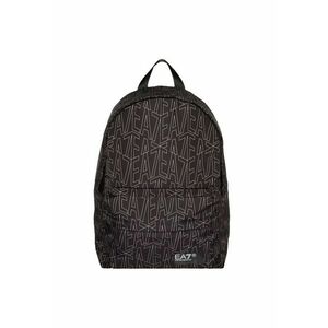 Ghiozdan U BACKPACK-7X000001-AF10465-F6017 - Negru imagine