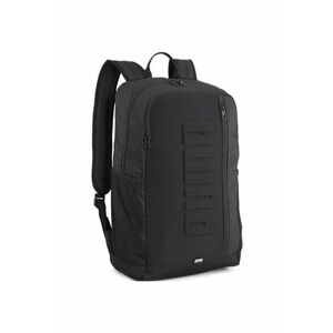 Rucsac S - negru - 48x32x16 cm imagine