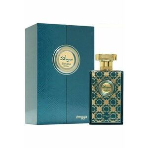 Apa de Parfum Siada Regal - Unisex - 100 ml imagine