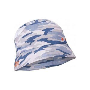 Palarie Pentru Copii Camuflaj - Bumbac - Baieti - Multicolor - Multicolor imagine