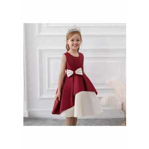 Rochie Ocazie Model AL 11277 perlata imagine