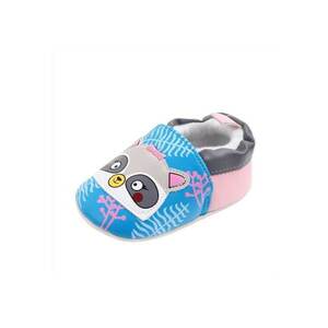 Botosi Model Ratonel - Textil - Fete - Multicolor imagine