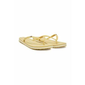 Slapi dama - galben - plastic - 32184 - Galben imagine