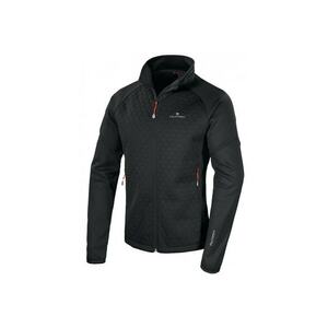 Jacheta barbati Elbrus - 69872 - Negru imagine