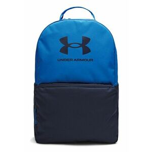 Rucsac unisex cu finisaj rezistent la apa Loudon - 25 L - Albastru ultramarin/Albastru deschis imagine