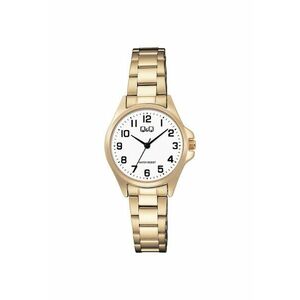 Ceas dama C37A-016 Quartz Auriu imagine