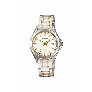 Ceas dama Classic LTP-1308SG-7A imagine