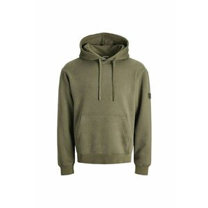 Hanorac JACK &JONES Point Badge Hood Bf 52848 imagine