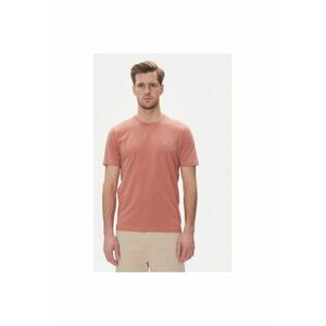 Tricou barbati 112364539 - Bumbac - Roz - Roz imagine