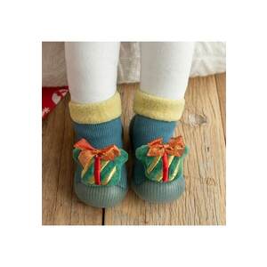 Mocasini Model AL 18634 Gift - Unisex - Talpa antiderapanta - Multicolor - imagine