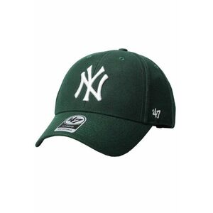 Sapca de baseball - New York Yankees MVP Cap B-MVPSP17WBP-DG - Verde - One size imagine