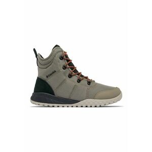 Ghete impermeabile pentru trekking Fairbanks™ Omni-Heat™ - Negru/Maro taupe deschis imagine