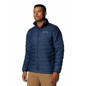 Jacheta pentru trekking Powder Lite II - Bleumarin imagine