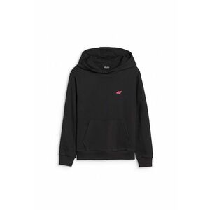 Hanorac Negru - 87975 imagine