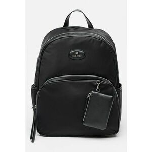 Rucsac cu etui Maelys - Negru imagine
