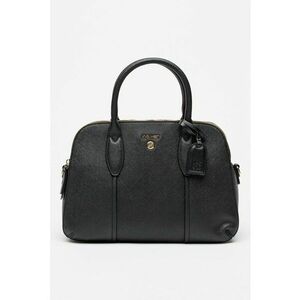 Geanta shopper din piele ecologica Gradi - Negru imagine