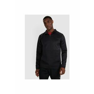 Bluza Antrenament Barbati Negru imagine