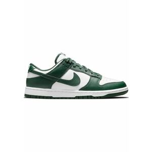 Pantofi sport pentru Barbati - dunk low retro c/o - DD1391-101 - Alb - Alb/Verde imagine