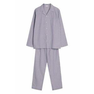 Pijama barbati Mic Albastru deschis imagine