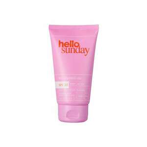 Crema de corp cu protectie solara SPF 30 - 150 ml imagine