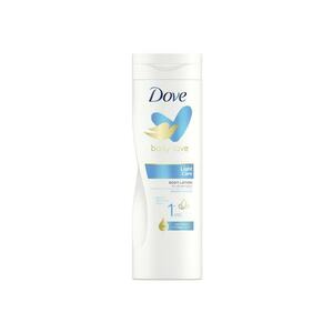 Lotiune de Corp Light Care 400 ml imagine