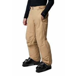 Pantaloni cu izolatie - pentru schi Bugaboo V - Negru/Bej imagine