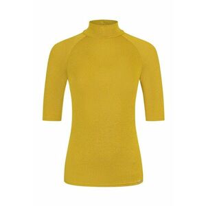Bluza din jerseu cu insertii de lurex imagine