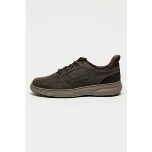 Pantofi casual din piele Mullan Easy - Maro imagine