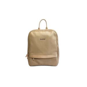 Rucsac dama piele - x 56587 - Nude imagine