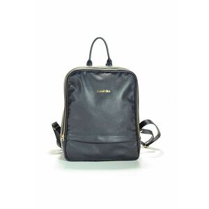 Rucsac dama piele - x 56587 - Bleumarin imagine
