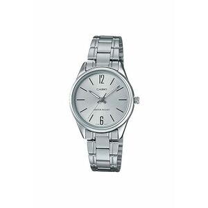 Ceas dama LTP-V005D-2B - Argintiu imagine