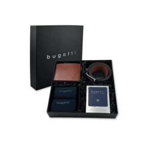 Set Cadou Exclusivist Barbati – Signature Black - 44127160 - Coniac imagine