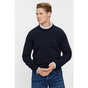 Pulover barbati 1997 CREW NECK SWEAT - Bleumarin imagine